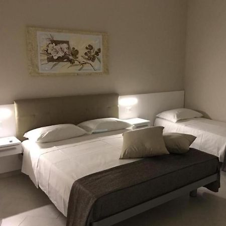 B&B Atena Gallipoli Eksteriør bilde