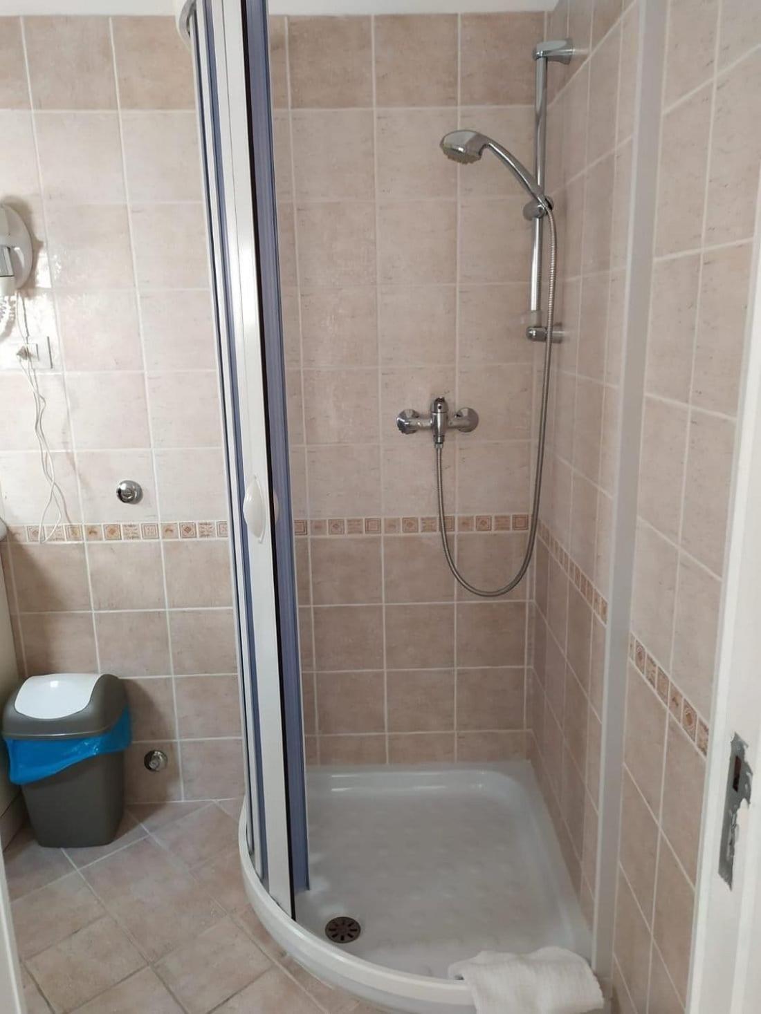 B&B Atena Gallipoli Eksteriør bilde