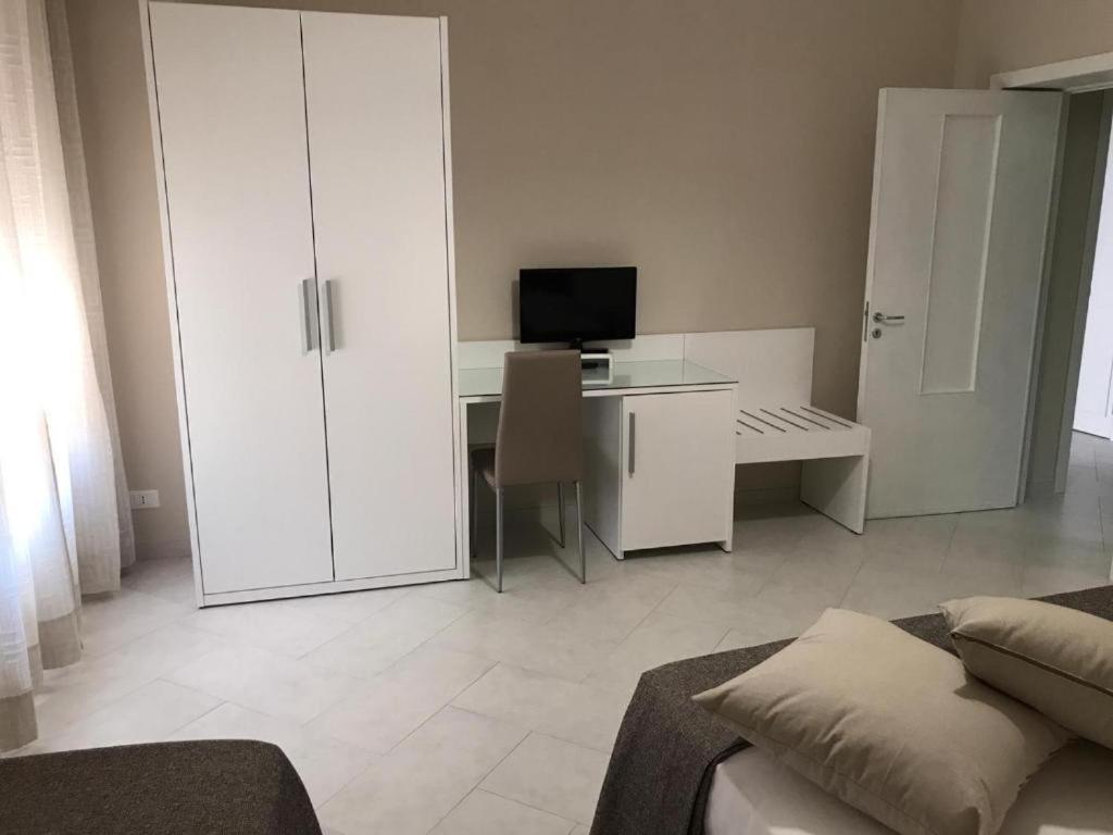 B&B Atena Gallipoli Eksteriør bilde