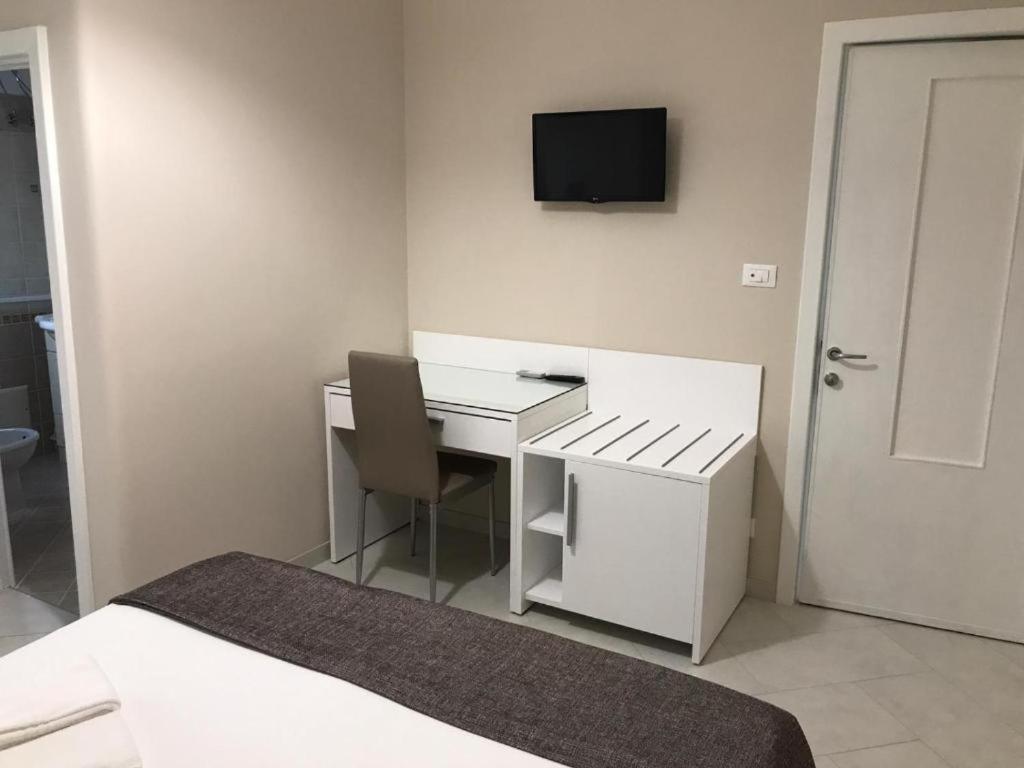 B&B Atena Gallipoli Eksteriør bilde
